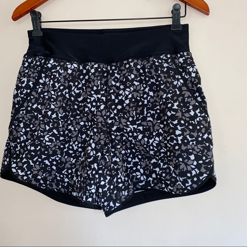 Land’s End Board Shorts